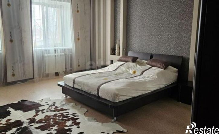 3-комн квартира ул Войкова, 3,  д. 3