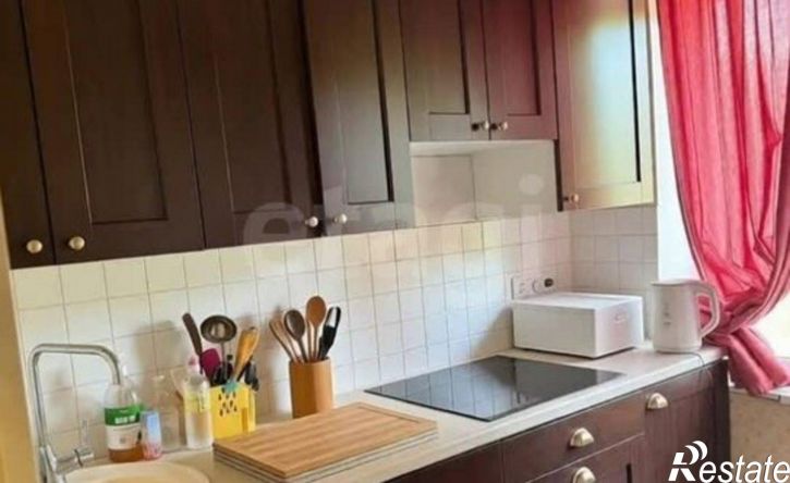 2-комн квартира ул Бела Куна, 26/2,  д. 26/2