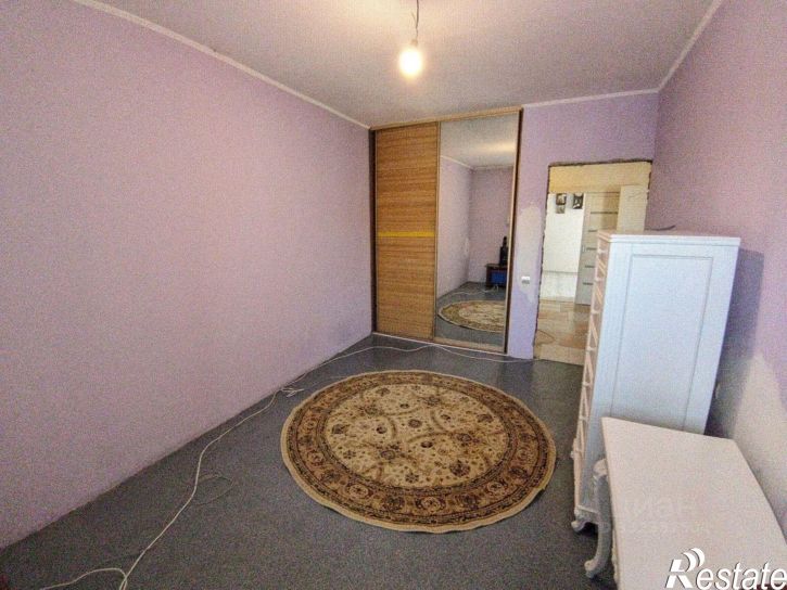 2-комн квартира Ботанический пер, 2,  д. 2