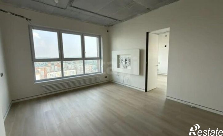 3-комн квартира Комсомольский пр-кт, 48 1,  д. 48 1,  к. 1