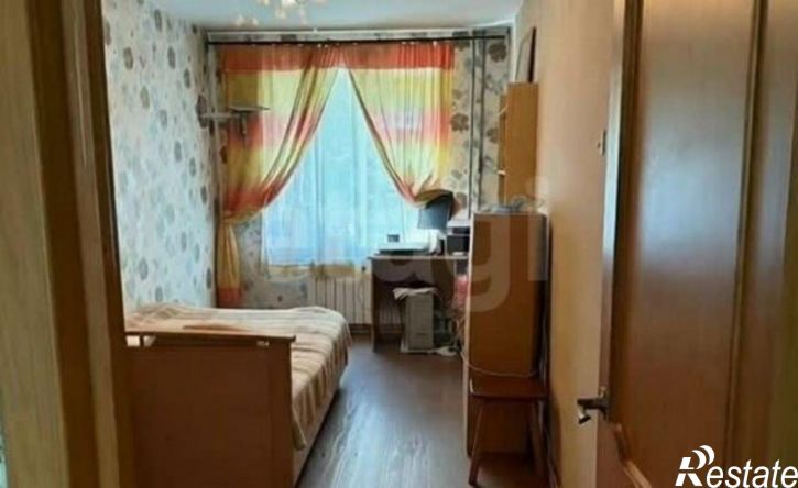 2-комн квартира ул Бела Куна, 26/2,  д. 26/2