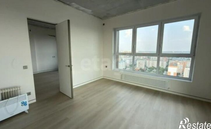 3-комн квартира Комсомольский пр-кт, 48 1,  д. 48 1,  к. 1