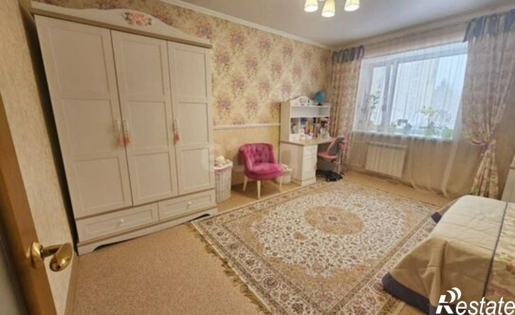 3-комн квартира ул Войкова, 3,  д. 3