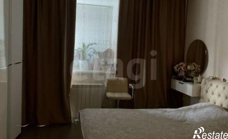 2-комн квартира ул Киевская, 59,  д. 59