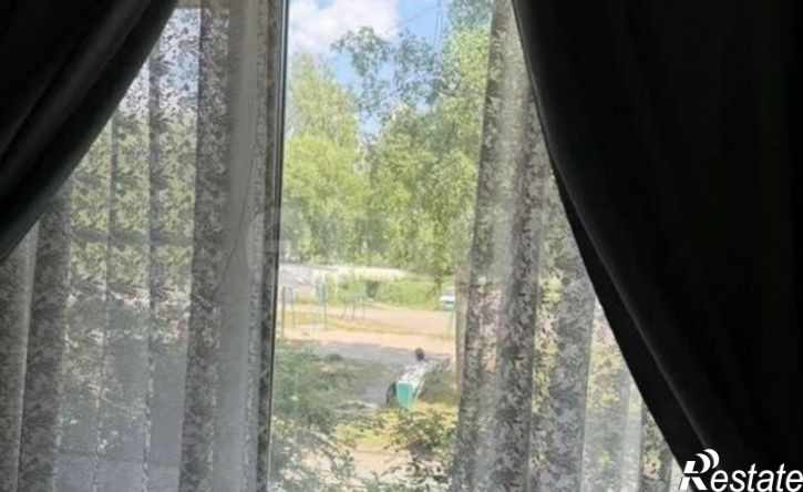 2-комн квартира ул Бела Куна, 26/2,  д. 26/2