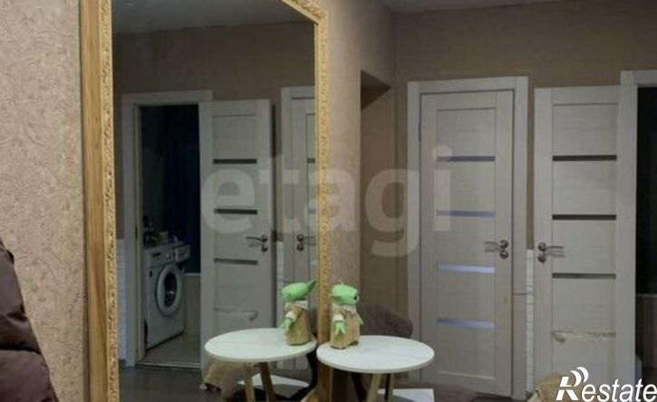 2-комн квартира ул Киевская, 59,  д. 59