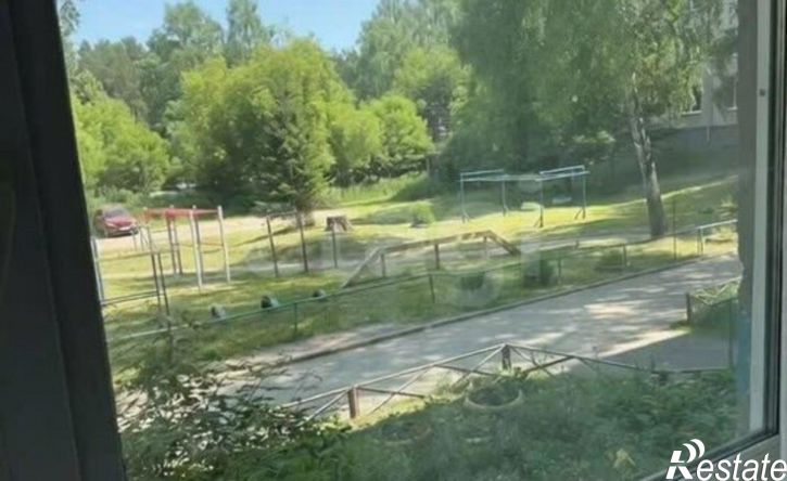 2-комн квартира ул Бела Куна, 26/2,  д. 26/2