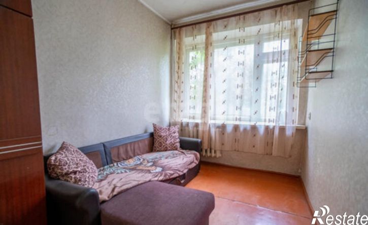 1-комн квартира ул Александра Угрюмова, 2а,  д. 2а