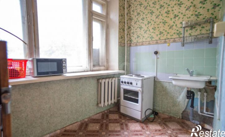 1-комн квартира ул Александра Угрюмова, 2а,  д. 2а