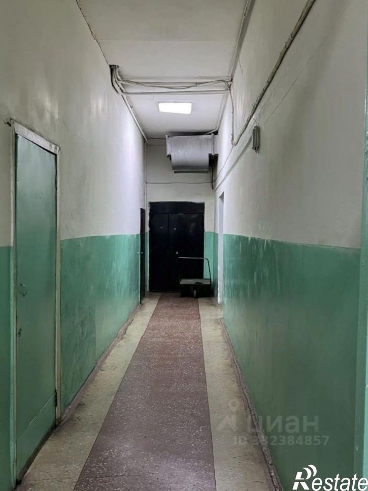 Отдельное здание ул Энергетическая, 6а,  д. 6а