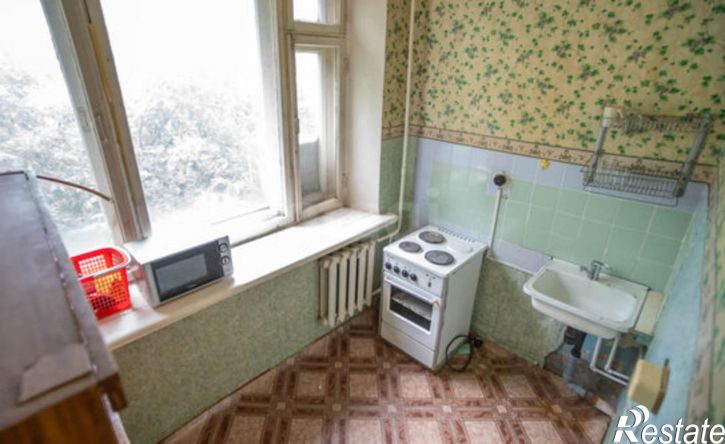 1-комн квартира ул Александра Угрюмова, 2а,  д. 2а
