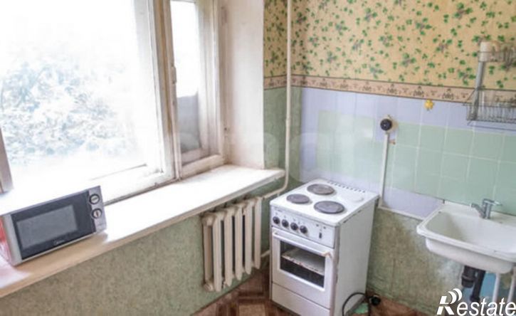 1-комн квартира ул Александра Угрюмова, 2а,  д. 2а