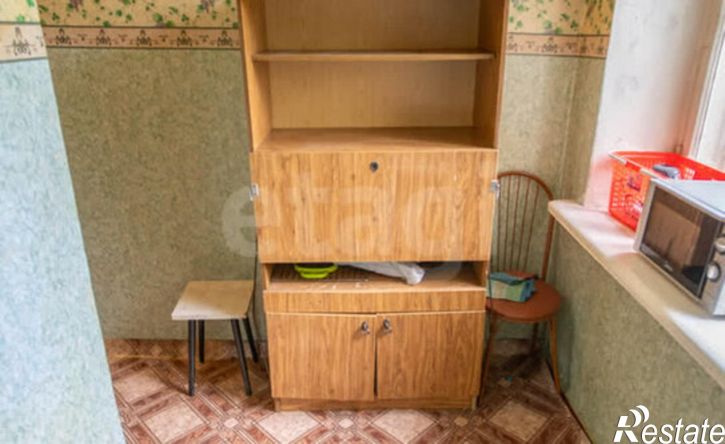 1-комн квартира ул Александра Угрюмова, 2а,  д. 2а