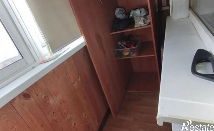 1-комн квартира ул Учебная, 45,  д. 45