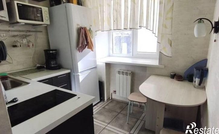 1-комн квартира ул Учебная, 45,  д. 45
