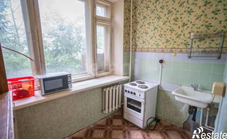1-комн квартира ул Александра Угрюмова, 2а,  д. 2а