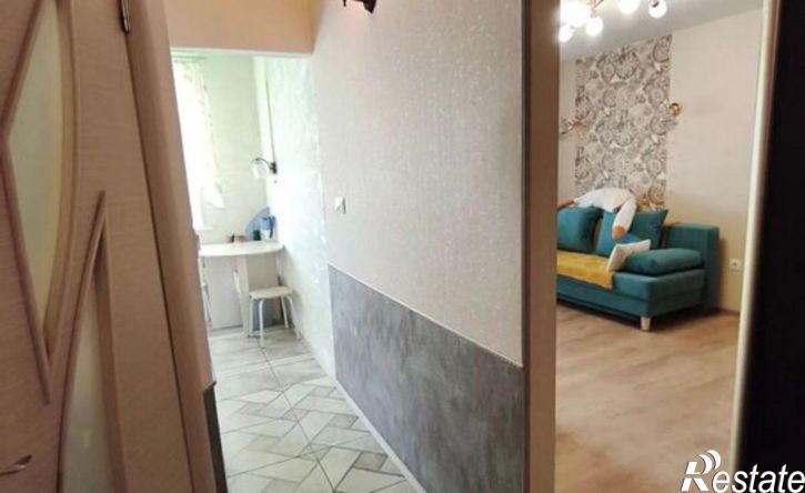 1-комн квартира ул Учебная, 45,  д. 45