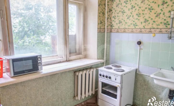 1-комн квартира ул Александра Угрюмова, 2а,  д. 2а