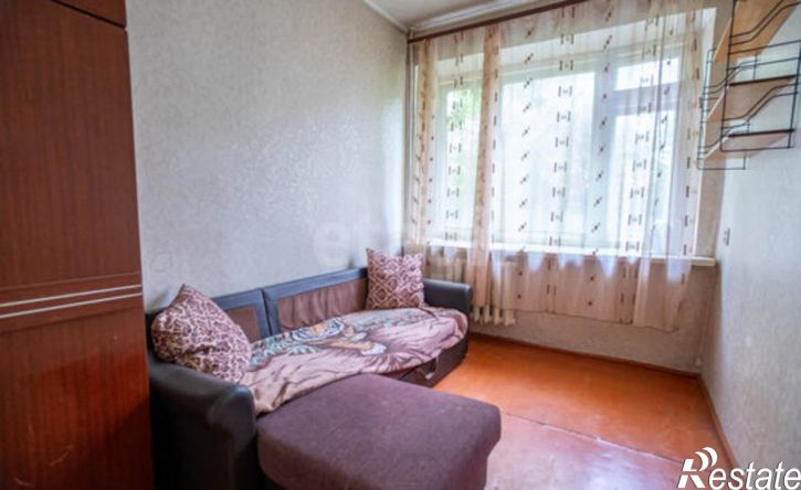 1-комн квартира ул Александра Угрюмова, 2а,  д. 2а