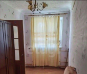 2-комн, 46кв м, этаж 1/2 ул Короленко, 17а