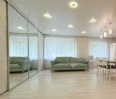 3-комн, 67кв м, этаж 1/9 ул Ивановского, 16