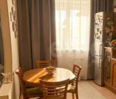1-комн, 39кв м, этаж 4/6 пр-кт Фрунзе, 26