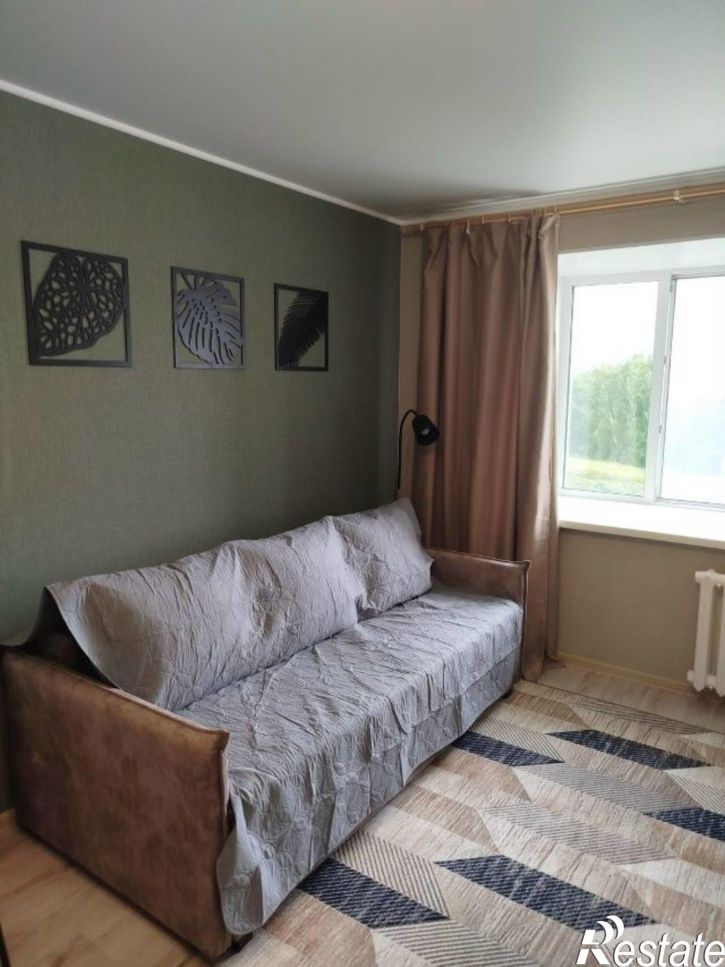 1-комн квартира ул Обручева, 16,  д. 16