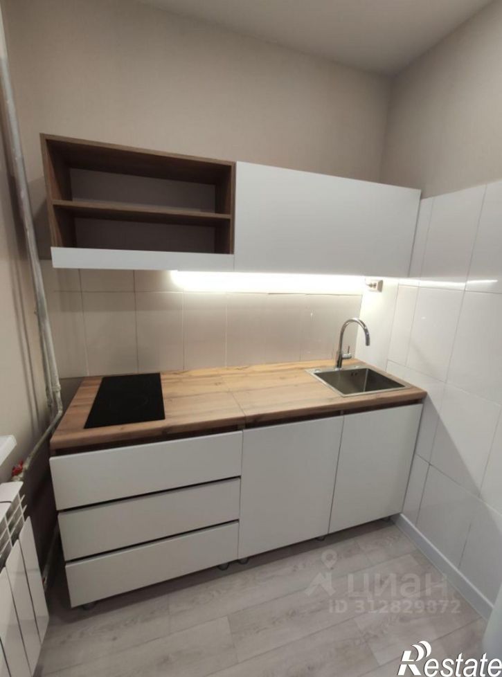 1-комн квартира пр-кт Ленина, 210,  д. 210