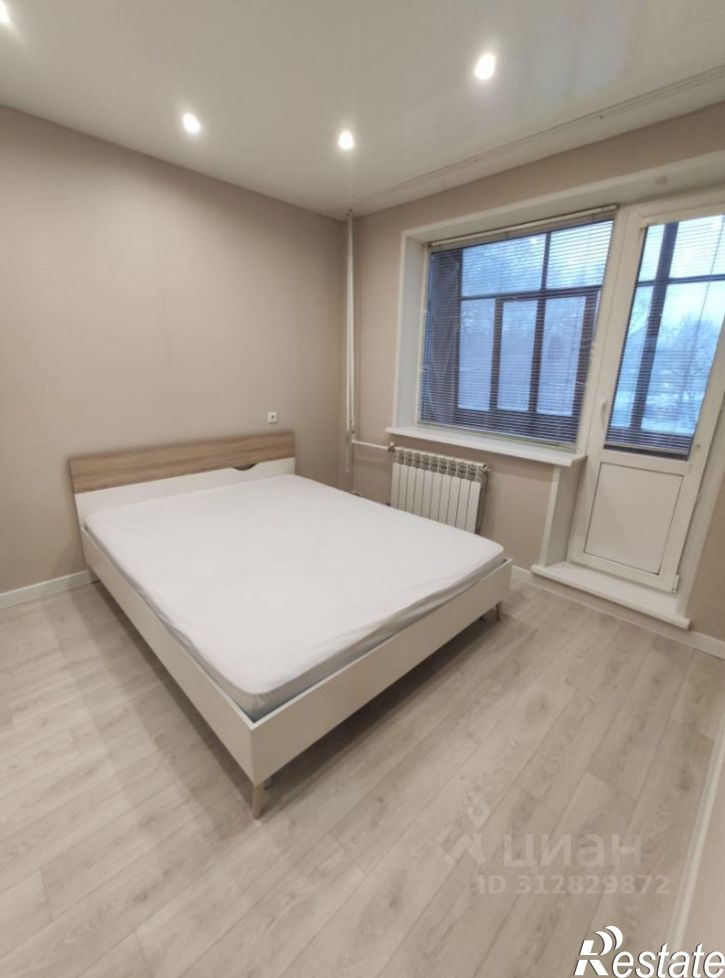1-комн квартира пр-кт Ленина, 210,  д. 210