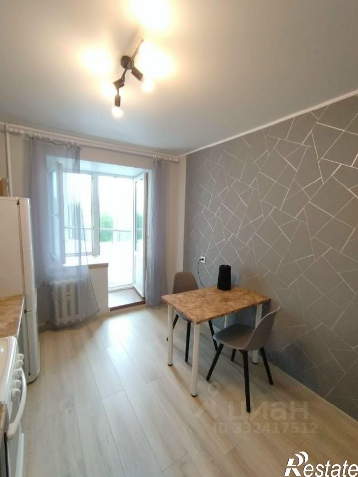 1-комн квартира ул Обручева, 16,  д. 16