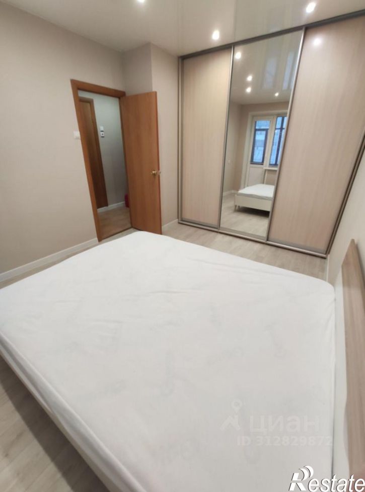 1-комн квартира пр-кт Ленина, 210,  д. 210