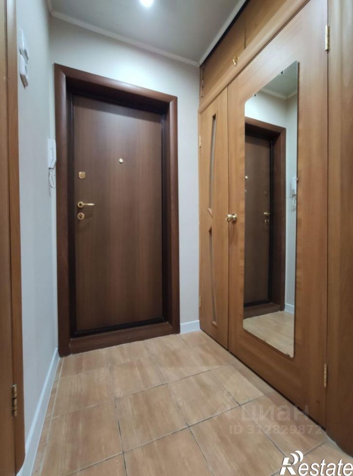 1-комн квартира пр-кт Ленина, 210,  д. 210