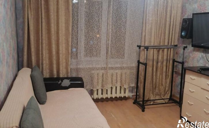 1-комн квартира ул Войкова, 59а,  д. 59а