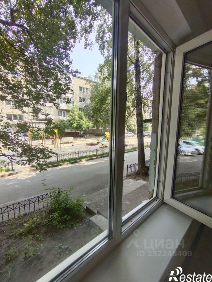 2-комн квартира ул Олега Кошевого, 66,  д. 66