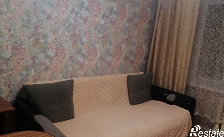 1-комн квартира ул Войкова, 59а,  д. 59а