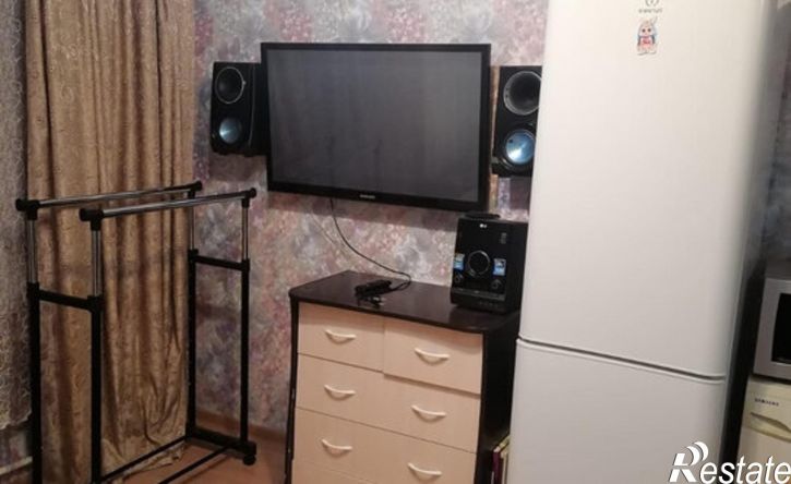 1-комн квартира ул Войкова, 59а,  д. 59а