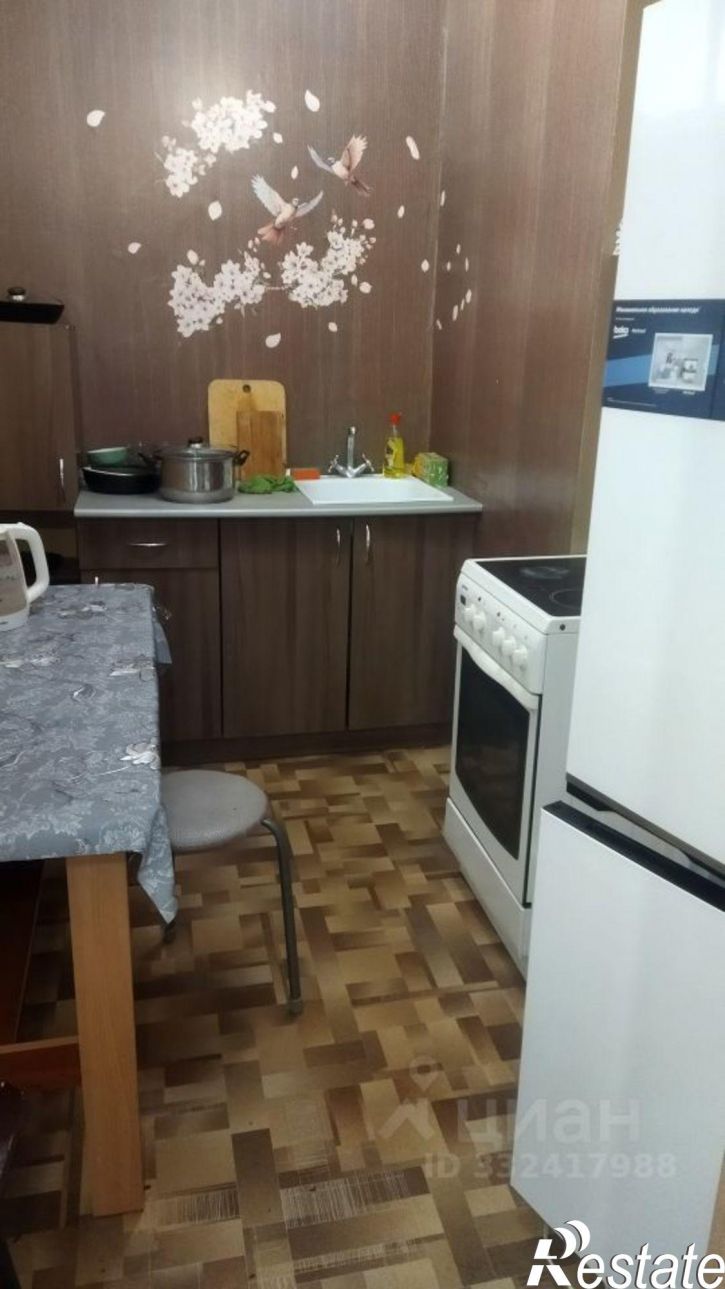 2-комн квартира ул Ивановского, 30,  д. 30