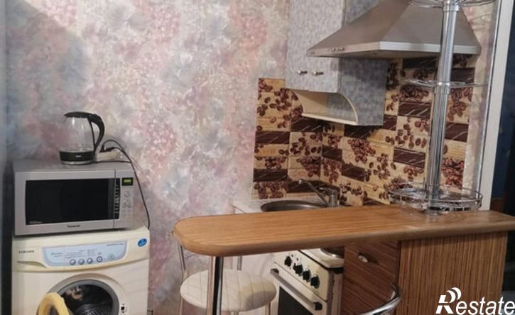 1-комн квартира ул Войкова, 59а,  д. 59а
