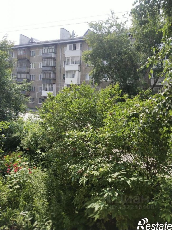 2-комн квартира ул Олега Кошевого, 66,  д. 66