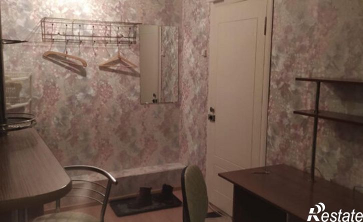 1-комн квартира ул Войкова, 59а,  д. 59а