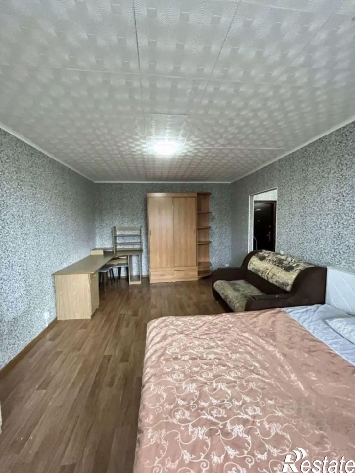 1-комн квартира ул Ивана Черных, 125,  д. 125