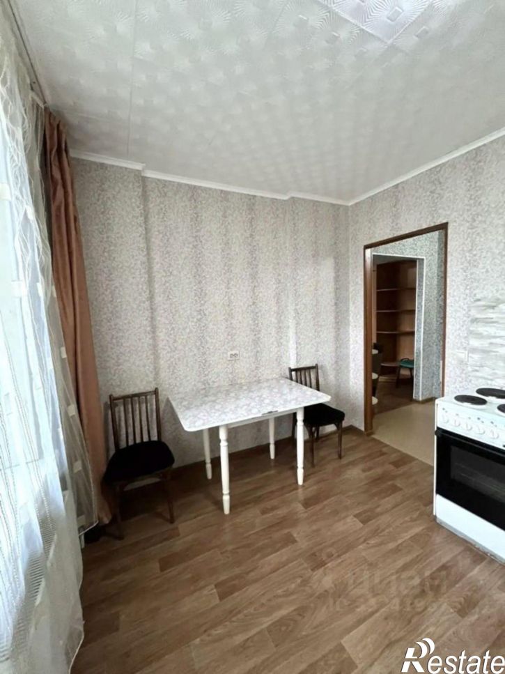 1-комн квартира ул Ивана Черных, 125,  д. 125