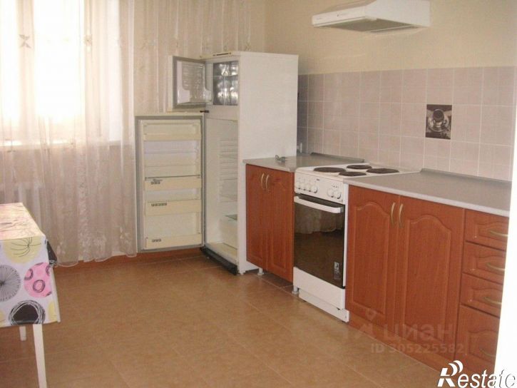 1-комн квартира ул Киевская, 59,  д. 59