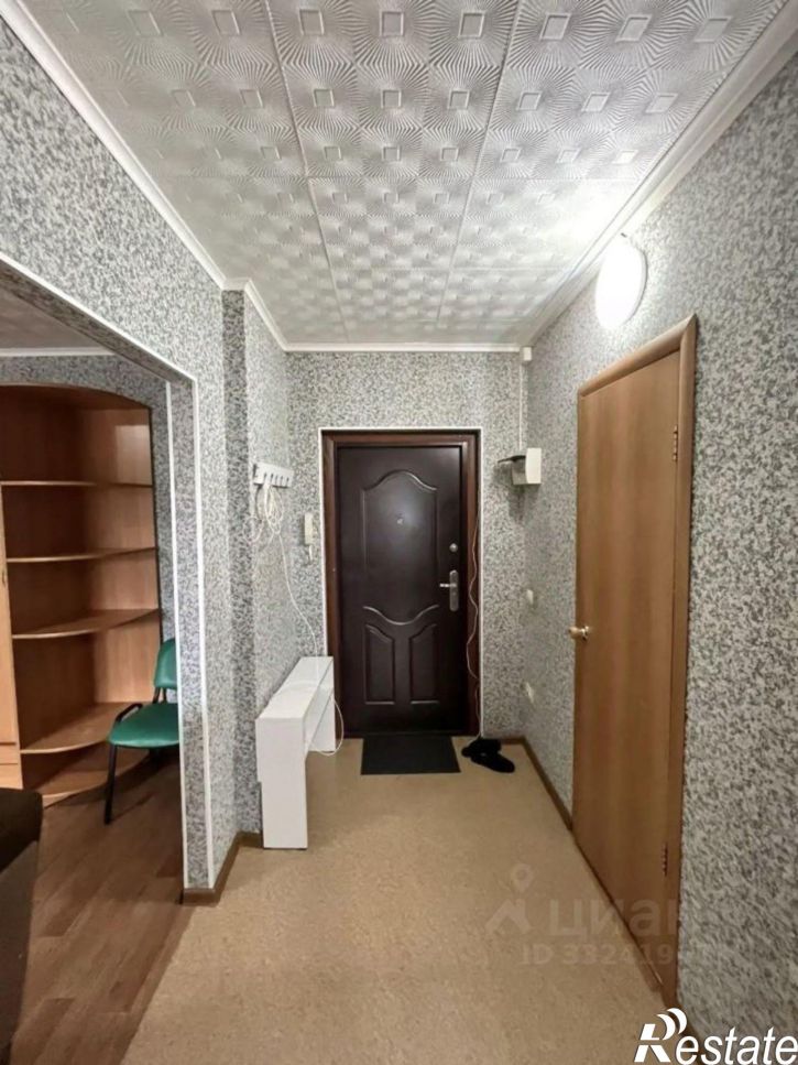 1-комн квартира ул Ивана Черных, 125,  д. 125