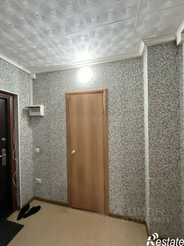 1-комн квартира ул Ивана Черных, 125,  д. 125