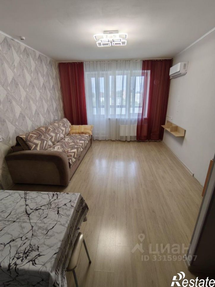 2-комн квартира ул Обручева, 16а,  д. 16а