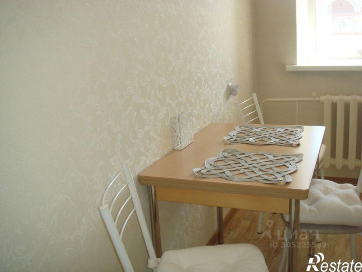 1-комн квартира ул Киевская, 59,  д. 59