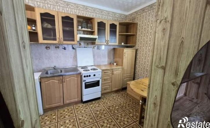 1-комн квартира ул Мокрушина, 3,  д. 3