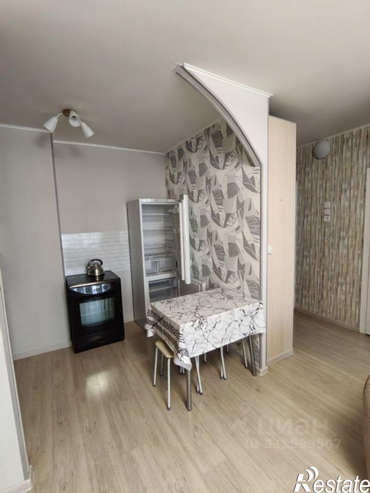 2-комн квартира ул Обручева, 16а,  д. 16а