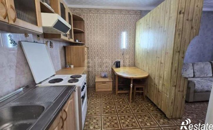 1-комн квартира ул Мокрушина, 3,  д. 3